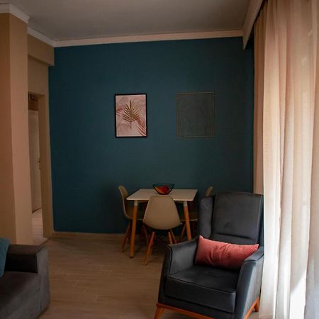 Axd Pulse Apartment Alexandroupoli Exterior foto