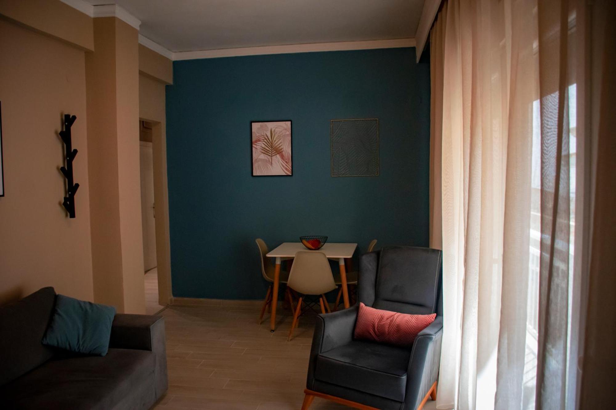 Axd Pulse Apartment Alexandroupoli Exterior foto