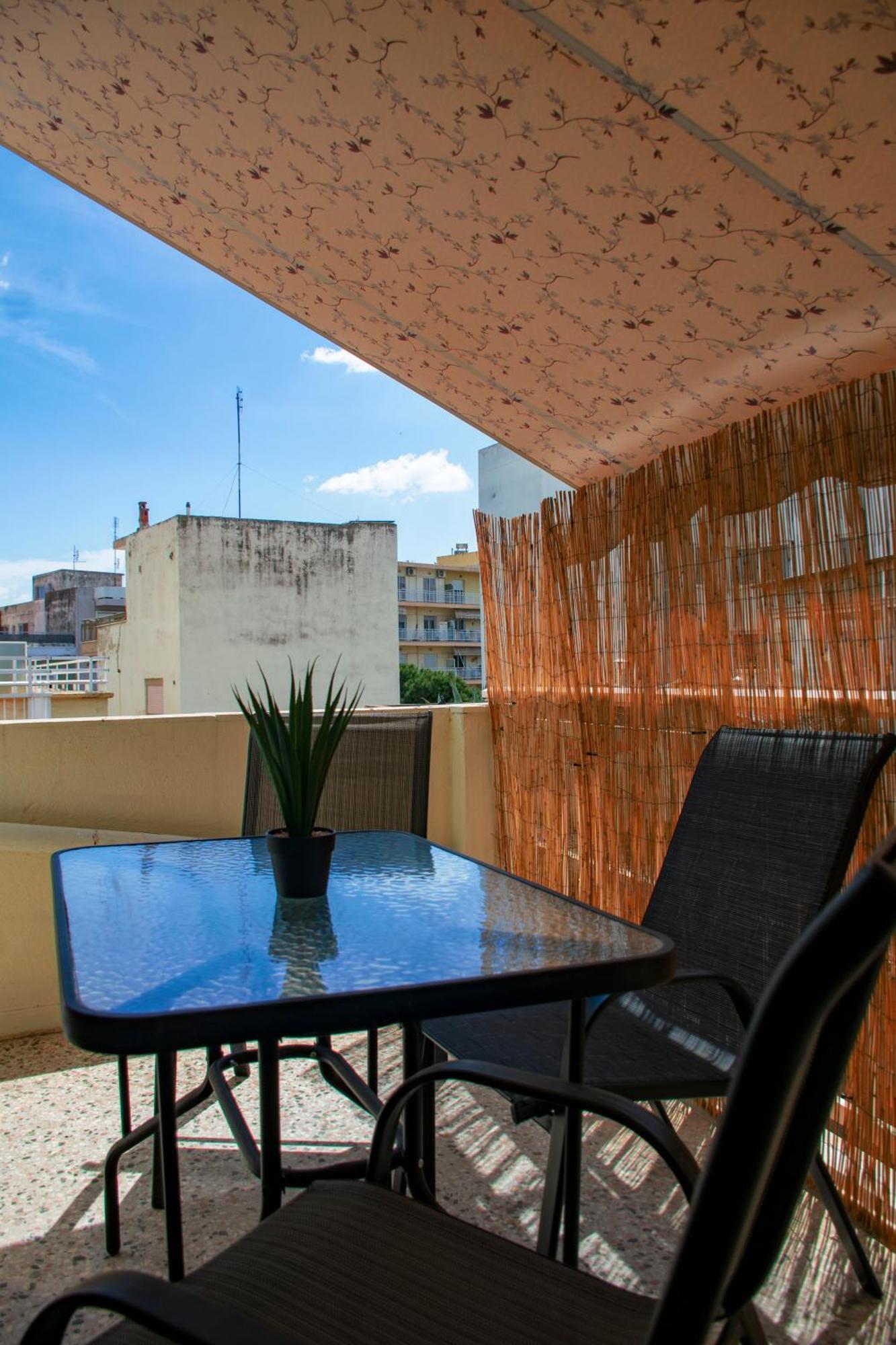 Axd Pulse Apartment Alexandroupoli Exterior foto